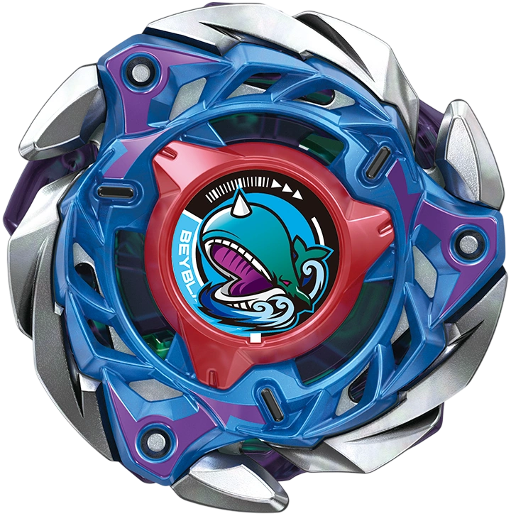 Whale Flame